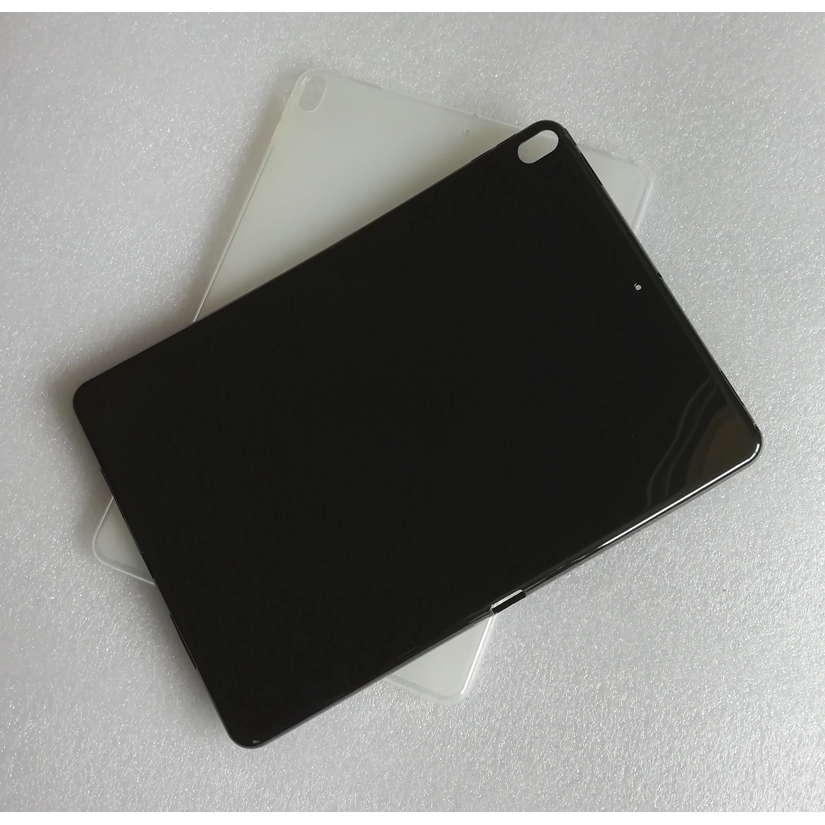 Soft jelly case For iPad Pro 10.5 inch TPU cover Mềm Ốp lưng iPad Air 3 2019 10.5" soft back cover protector Vỏ bảo vệ | BigBuy360 - bigbuy360.vn