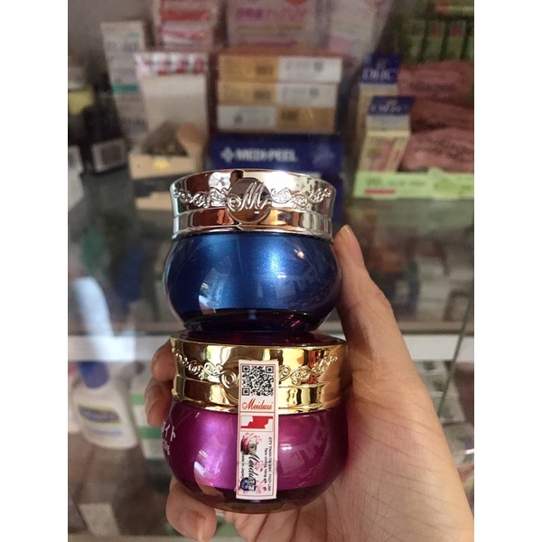 Kem Ngày Và Đêm Meiduzi