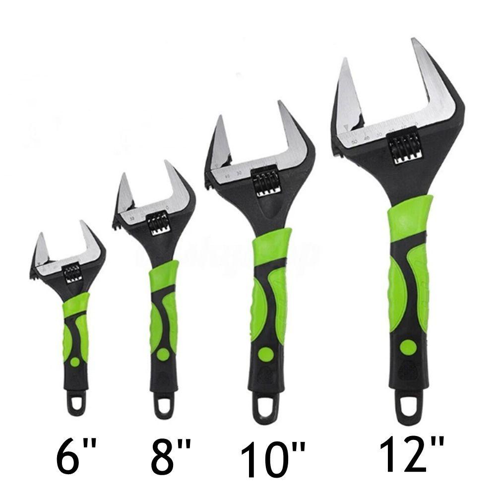 Cờ Lê Hàm Cát Kat1 Bền Bỉ Có Thể Điều Chỉnh Được