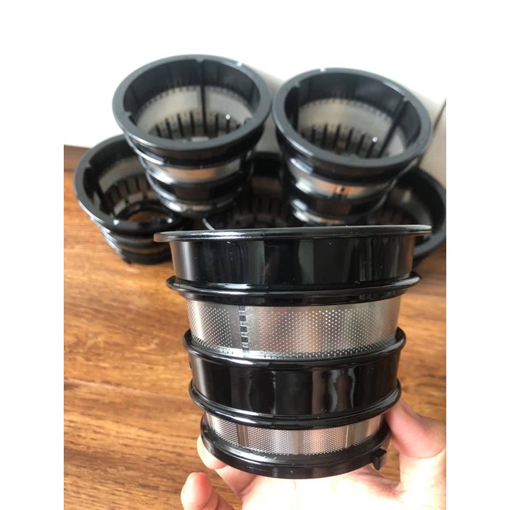 Lưới lọc tinh  thay thế cho máy ép chậm Unold 3in1 78265  - TÀI TRANG HÀNG ĐỨC