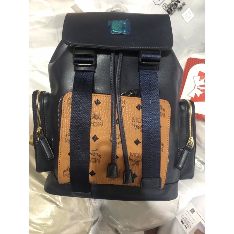 Balo M.CM cao cấp có sẵn