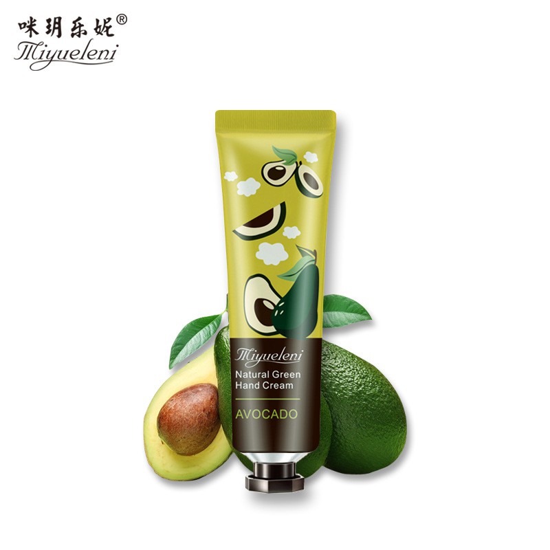 KADIKA Plant fragrance hand cream moisturizing non-greasy moisturizing skin rejuvenation moisturizing  30ml | BigBuy360 - bigbuy360.vn