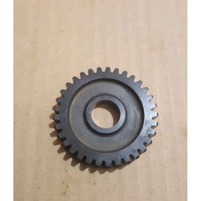 Trục Bánh Răng 3Ci / NVA 2PV / NVL 1PA / Jupiter MX 150 / MX king Chất Lượng Cao