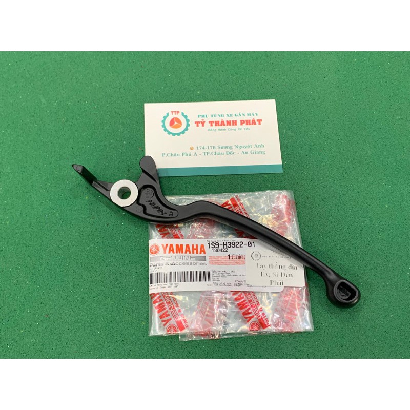 Tay thắng đĩa Ya Ex , Sirius Đen Phải zin