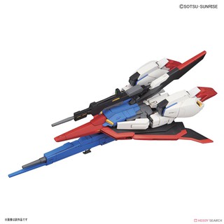 [Bandai] Mô hình lắp ráp Zeta Gundam (HGUC) (Gundam Model Kits)