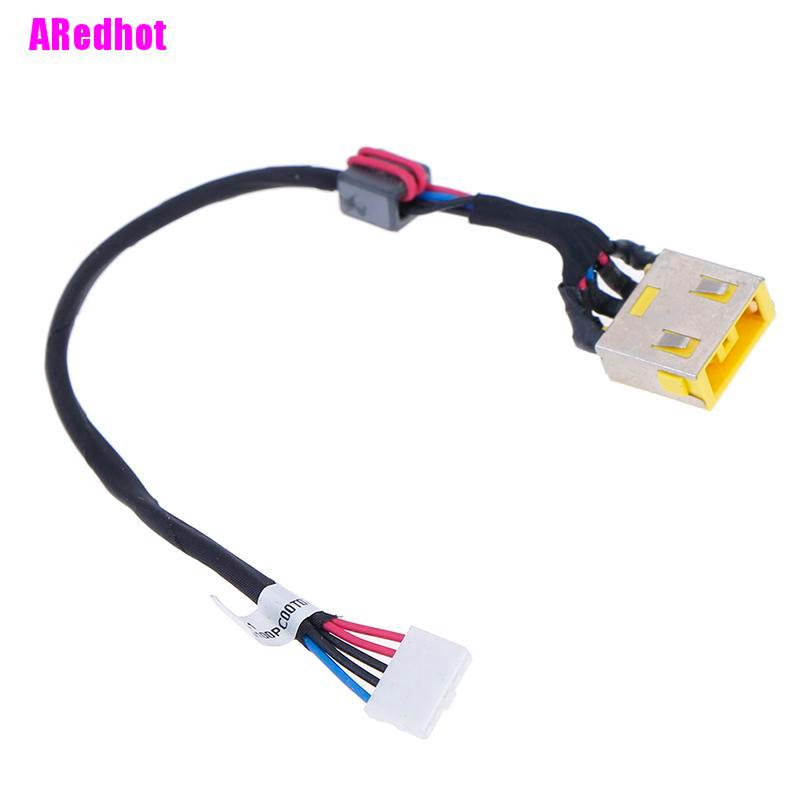 Dây Cáp Nguồn Dc Dành Cho Lenovo G500S G505S Vilg1