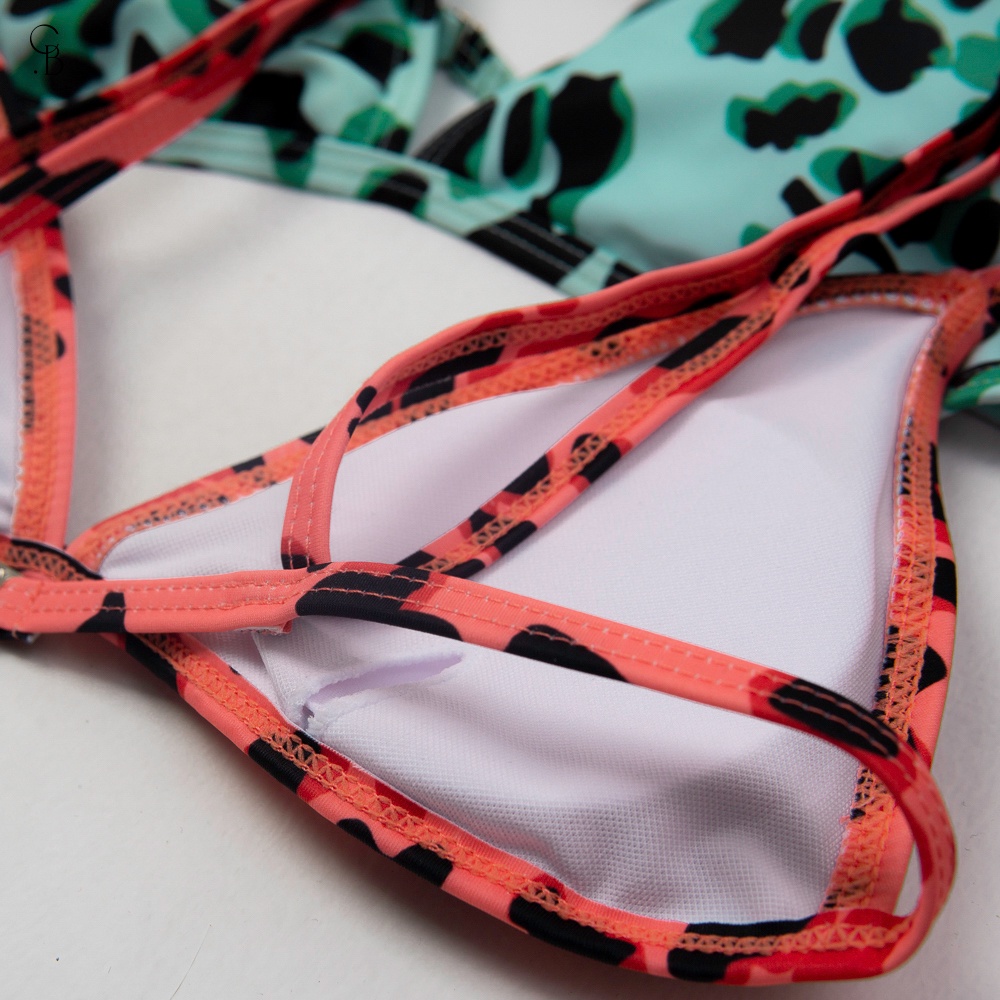 [Mã SRJULY1215 giảm 20K đơn 50K] 𝑪𝑶𝑪𝑶 𝑩𝑰𝑲𝑰𝑵𝑰 Bikini - Bộ Bơi Nữ ( CB21103 ) | BigBuy360 - bigbuy360.vn