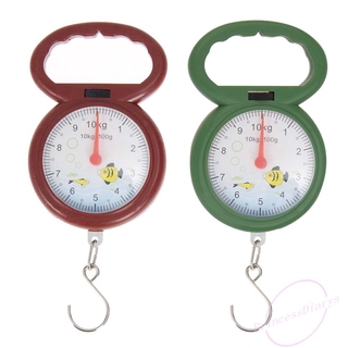 Balance cân treo cầm tay 10kg