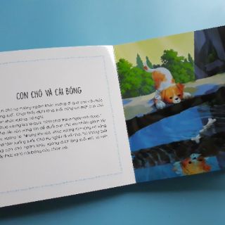 Sách - Chuyện Cho Bé Học Nói