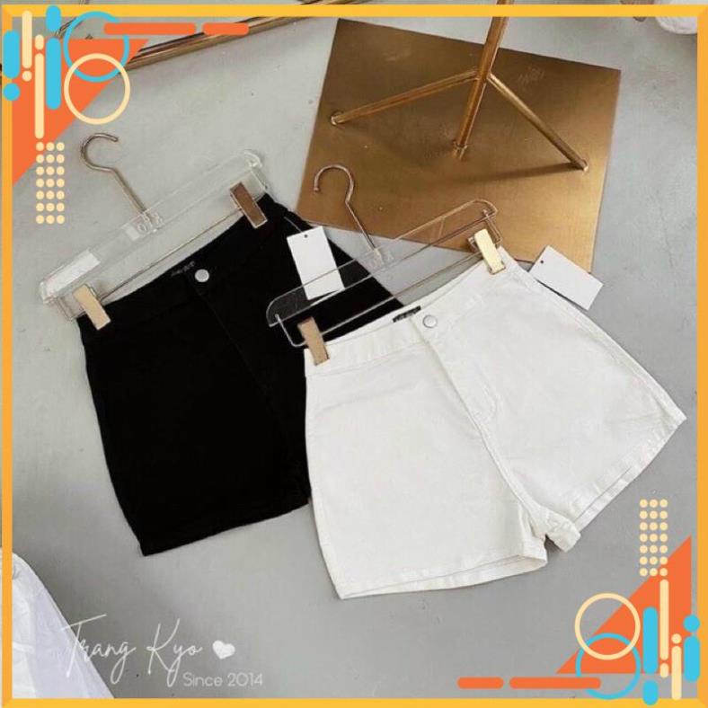 [Thế Giới Coptop] Quần short lưng siêu cao Q009 [Hàng Đẹp] | BigBuy360 - bigbuy360.vn