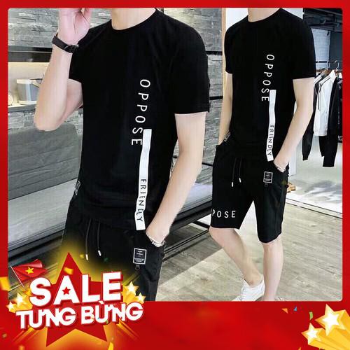 3 mẫu đồ bộ thể thao hot nhất hiện nay - Hàng nhập khẩu