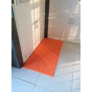 01 Thảm bếp cao cấp có cao su chống trượt Made in Japan ( Kích thước 0,9mx0.45m) - CONDOR JP