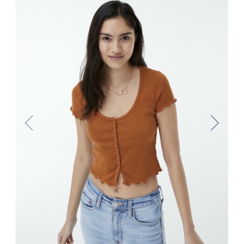 Croptop xuất dư xịn