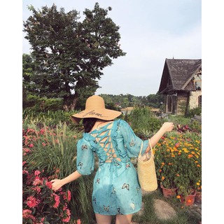 Jump đan dây lưng