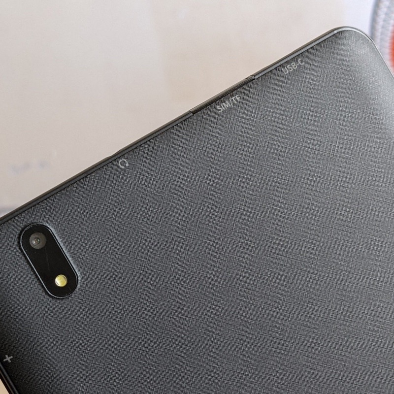 Máy tính bảng Alldocube Smile mới nguyên hộp, RAM 3GB/ROM 32GB, màn 8 inches HD, 2 sim 4G, Android 11 full tiếng Việt