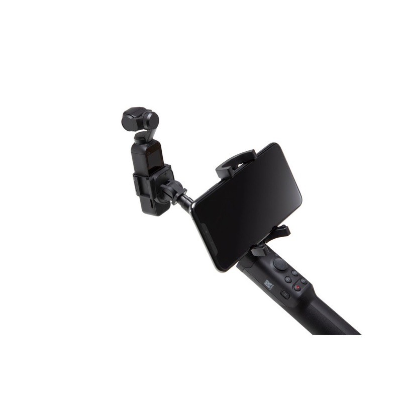 DJI Osmo Pocket 1 và 2 - Extension Rod - Tripod điều khiển đa năng