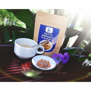Đậu nành lên men kiểu Nhật (Natto anphaco)