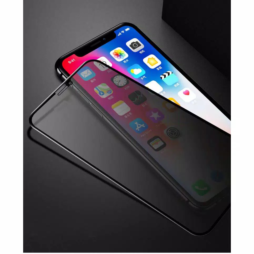 Kính Cường Lực Bảo Vệ Màn Hình Chống Nhìn Trộm Cho iPhone 14 Pro Max 14 plus 13 Pro Max 12 11 Pro Max XS Max Xr 8 7 6 plus