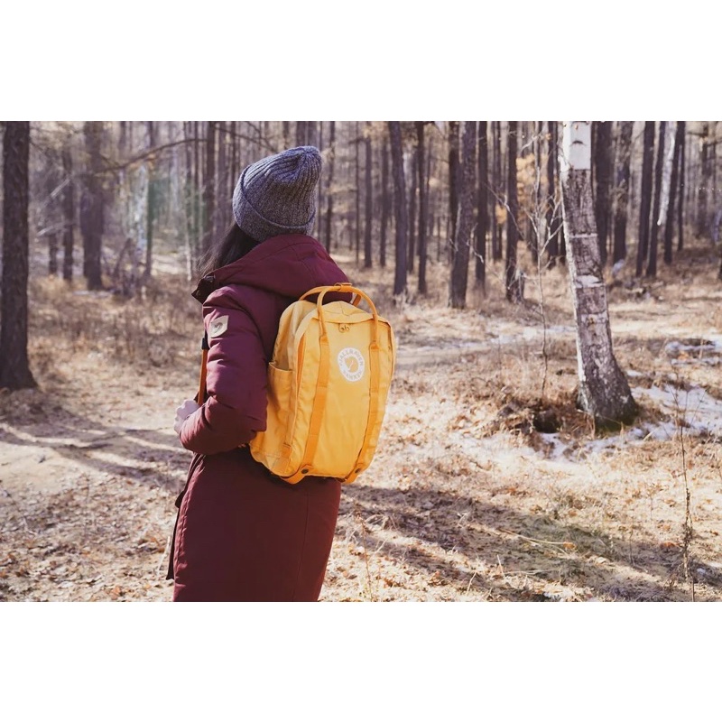 Balo Fjallraven TREE KANKEN size Medium 16L(28x36x14cm) - Chính Hãng ❤BẢO HÀNH TRỌN ĐỜI❤️