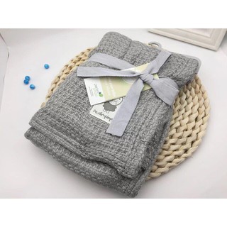 Chăn sợi tre trẻ em