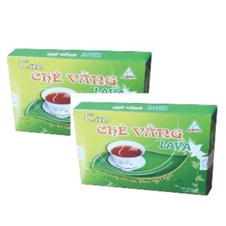 Cao chè vằng lợi sữa giảm cân