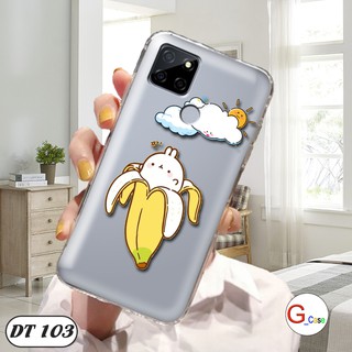 Ốp lưng dẻo Realme V3