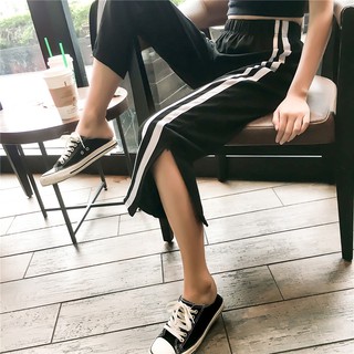 [ có Sẵn ] quần ống rộng line QUẢNG CHÂU order 277