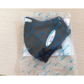 kHẨU TRANG HOẠT TÍNH NC95