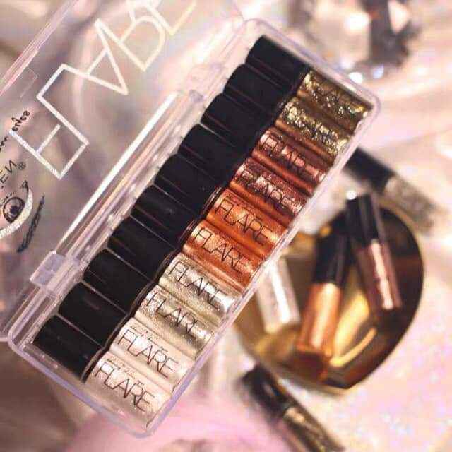 Set nhũ mắt