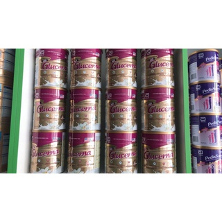Sữa bột dành cho người tiểu đường Abbott Glucerna 850g