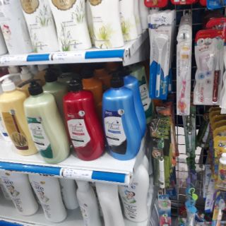 Sữa tắm shena nước hoa cao cấp.