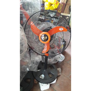 quạt điện cơ fuji công nghệ của nhật bản - quạt đứng