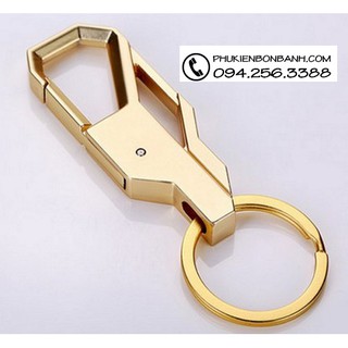Móc chìa khóa mẫu 03