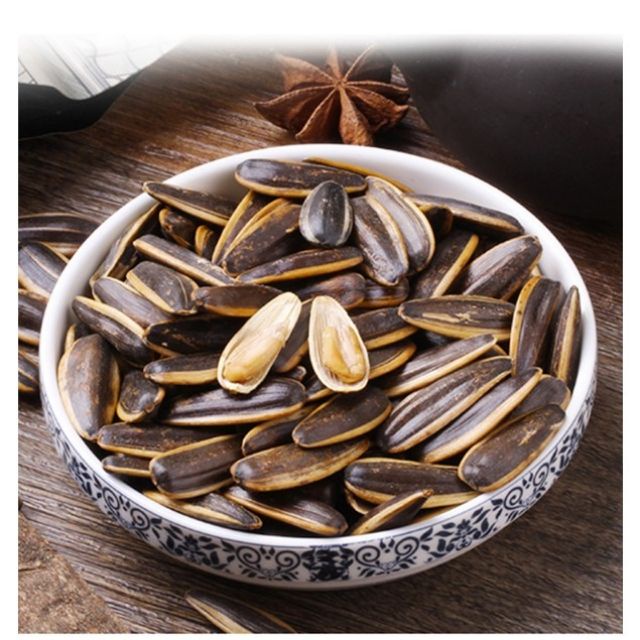 Combo 2 Gói Hạt Hướng Dương Tẩm Vị Túi 500gr