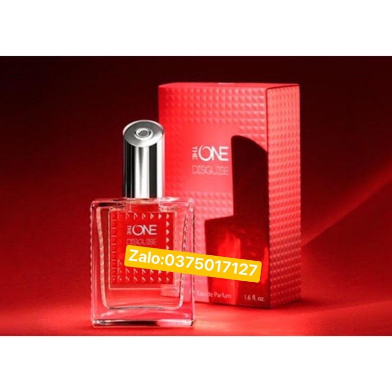 Nước hoa nữ the . One đỏ 33413
