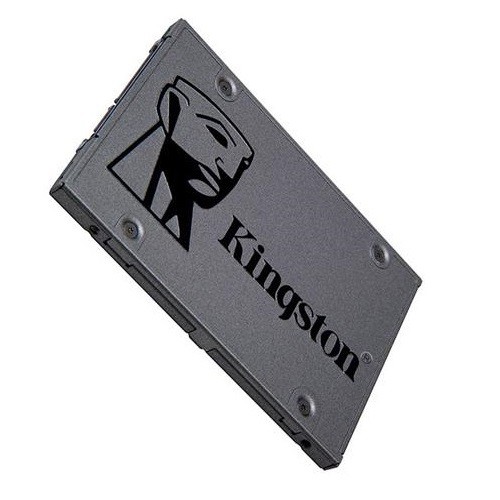 Ổ Cứng SSD Kingston SA400 240GB 2.5'' - Hàng Chính Hãng