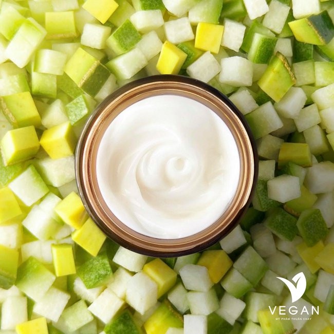 Thạch Bí Đao Cocoon Winter Melon Gel Cream Cấp Ẩm Và Ngừa Mụn