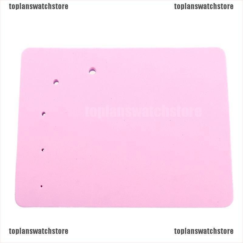 Thảm Xốp Lót Trang Trí Bánh Kem / Kẹo Đường