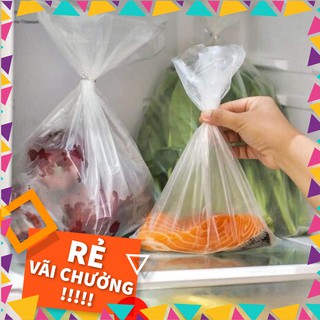 Túi Đựng Thực Phẩm  Cuộn 500g