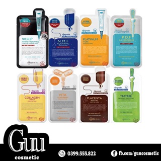 Mặt nạ Mediheal Essential Mask