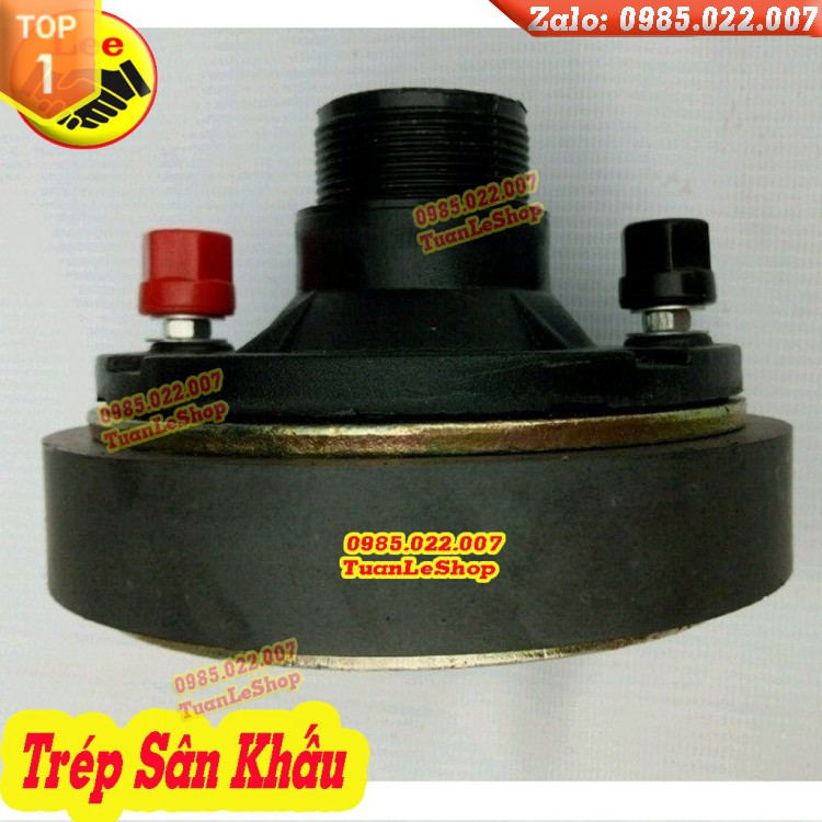 LOA TREBLE SÂN KHẤU - 01 CỦ KÈN THUMPER TỪ 120 COIL 51 CAO CẤP