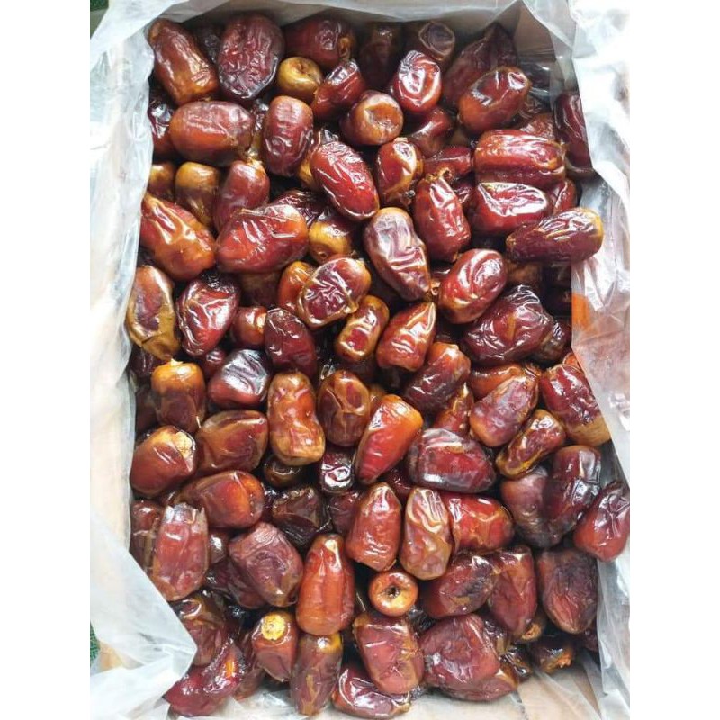 100gr chà là ăn liền