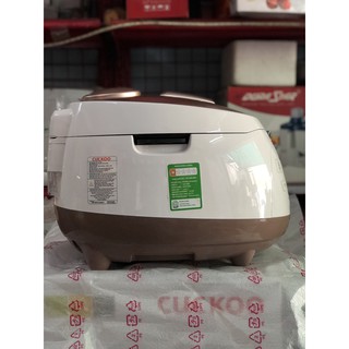 Nồi cơm điện Cuckoo CRP-M1000S 1.8L