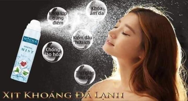 XỊT KHOÁNG ĐÁ LẠNH MOCHA (Chính hãng) | BigBuy360 - bigbuy360.vn