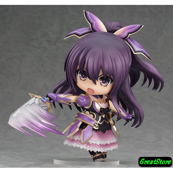 ( CÓ SẴN ) MÔ HÌNH NHÂN VẬT Yatogami Tohka | Date A Live GSC 354 Q SIZE