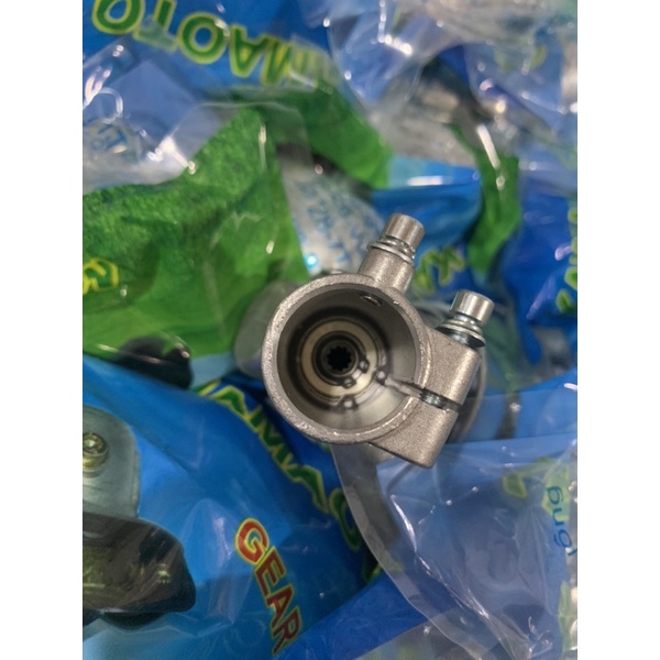 Đầu dao 24/10 bãi máy cắt cỏ