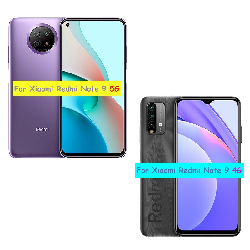 Ốp Điện Thoại Cho Xiaomi Poco F3 M4 M3 X4 X3 NFC GT F2 Pro Redmi K40 Gamin K30 K20 Note 11T 11 11E 10 9 Pro Max Plus 10S 10T 5G