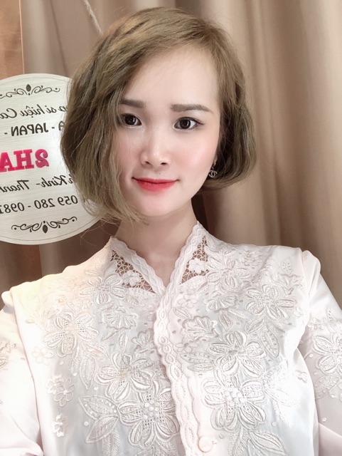 Áo voan vintager sz ML