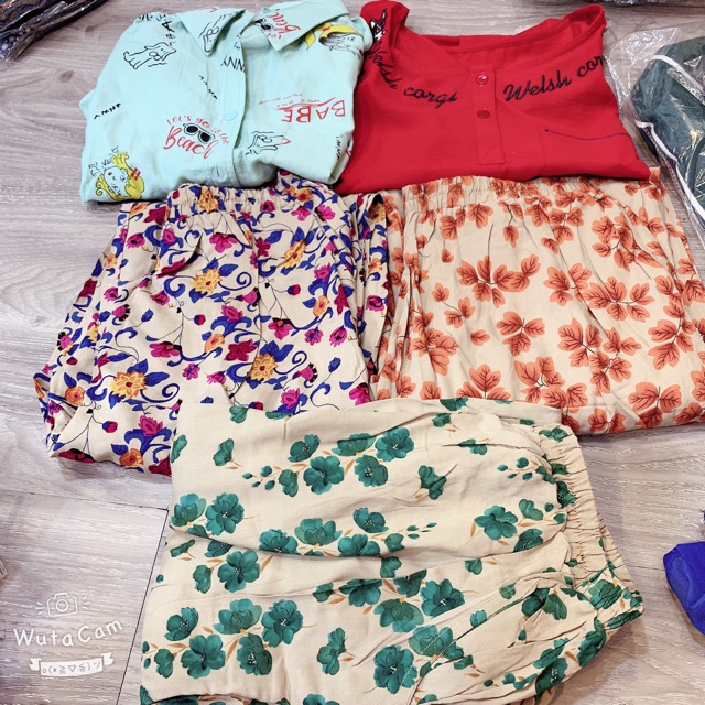 combo áo quần shop sale