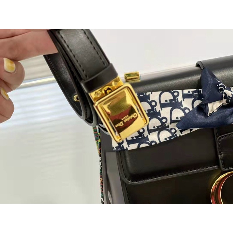 ✅Túi DIO 30 MONTAIGNE SPSL - 24x16cm